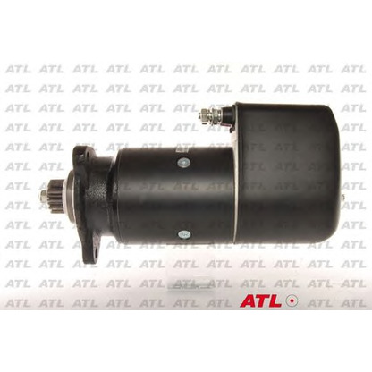 Foto Motor de arranque ATL Autotechnik A15430