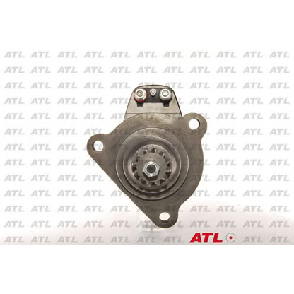 Foto Motor de arranque ATL Autotechnik A15430