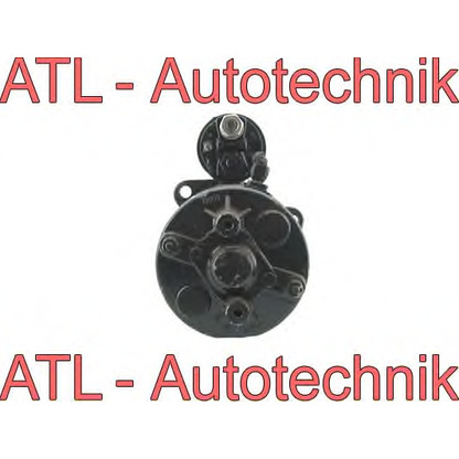 Foto Motorino d'avviamento ATL Autotechnik A15435