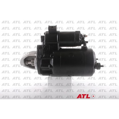 Foto Starter ATL Autotechnik A15935