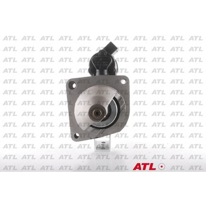 Foto Motor de arranque ATL Autotechnik A15935