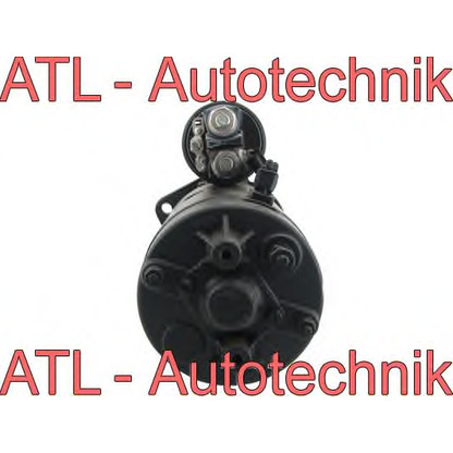 Фото Стартер ATL Autotechnik A16220