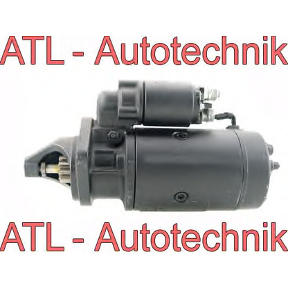 Фото Стартер ATL Autotechnik A16220