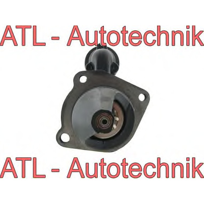 Zdjęcie Rozrusznik ATL Autotechnik A16220