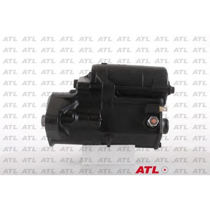 Foto Motor de arranque ATL Autotechnik A16440