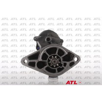 Foto Motor de arranque ATL Autotechnik A16440