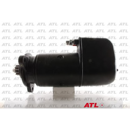 Фото Стартер ATL Autotechnik A17100