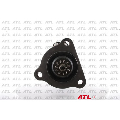 Foto Motor de arranque ATL Autotechnik A17250