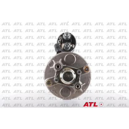 Foto Motor de arranque ATL Autotechnik A17270