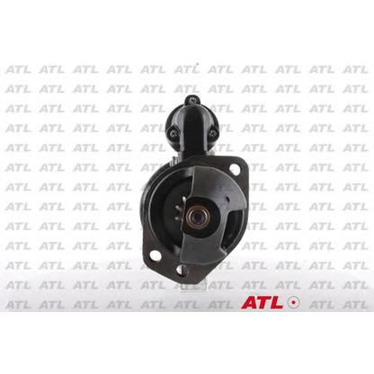 Foto Motor de arranque ATL Autotechnik A17270