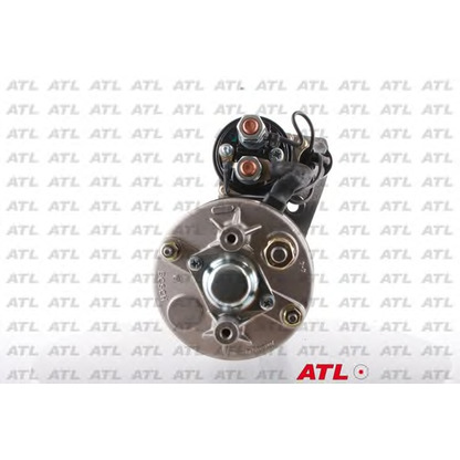 Foto Starter ATL Autotechnik A17320