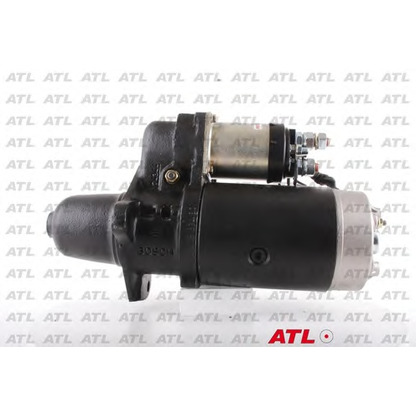 Foto Starter ATL Autotechnik A17320