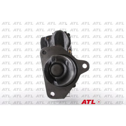 Foto Starter ATL Autotechnik A17320