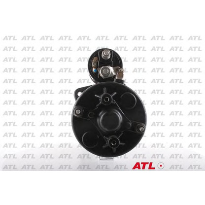 Foto Motor de arranque ATL Autotechnik A17510
