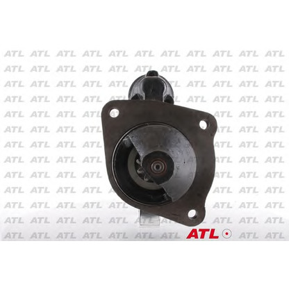 Foto Motor de arranque ATL Autotechnik A17510