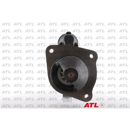 Foto Starter ATL Autotechnik A17510