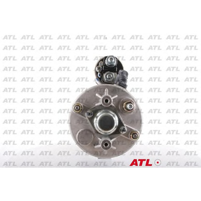 Foto Motor de arranque ATL Autotechnik A17520