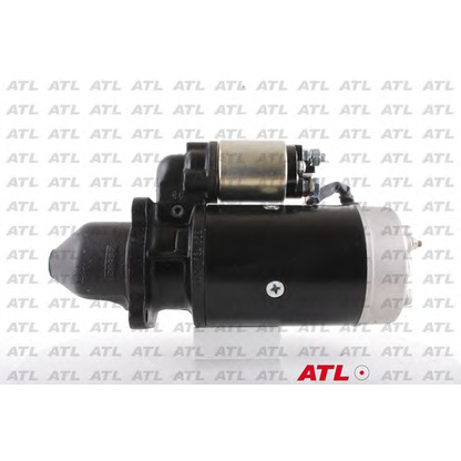 Foto Motor de arranque ATL Autotechnik A17520