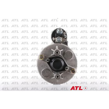 Foto Motor de arranque ATL Autotechnik A17870