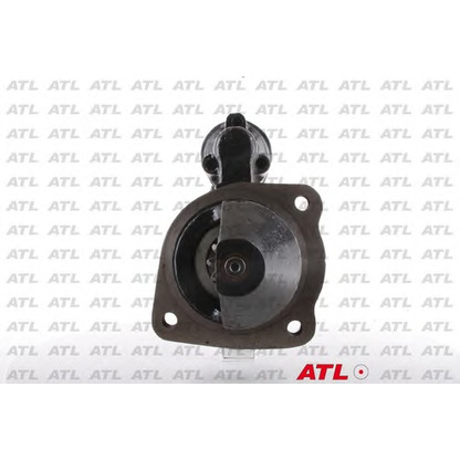 Foto Motor de arranque ATL Autotechnik A17880