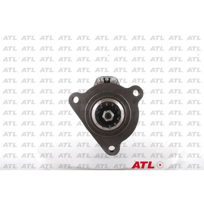 Foto Motor de arranque ATL Autotechnik A18100