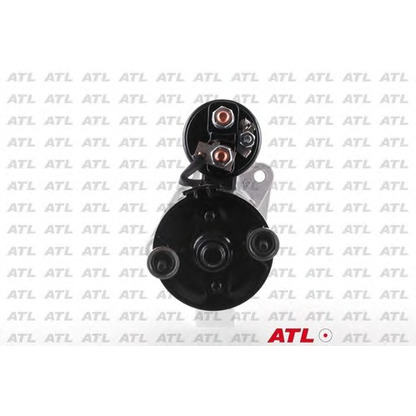 Foto Motor de arranque ATL Autotechnik A18260
