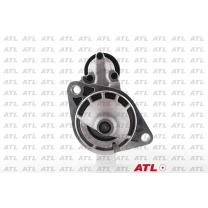 Foto Motor de arranque ATL Autotechnik A18260
