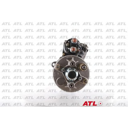 Foto Motor de arranque ATL Autotechnik A18370