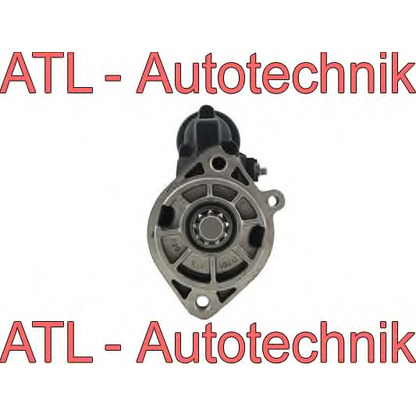 Foto Motor de arranque ATL Autotechnik A18385