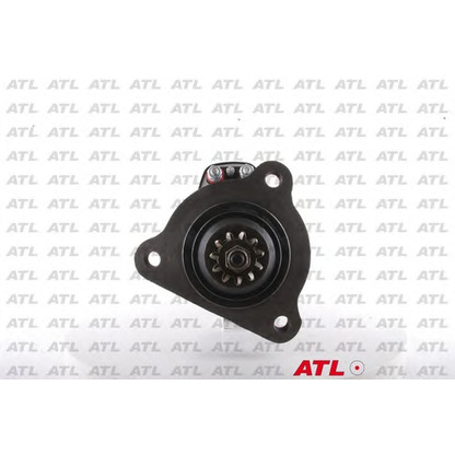 Foto Starter ATL Autotechnik A18420