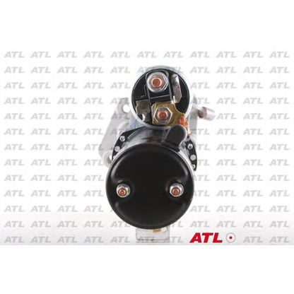 Foto Motor de arranque ATL Autotechnik A18580