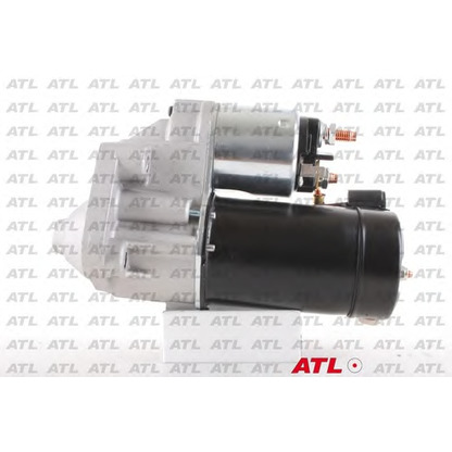 Foto Motor de arranque ATL Autotechnik A18580