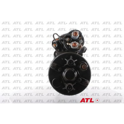 Foto Motor de arranque ATL Autotechnik A18780