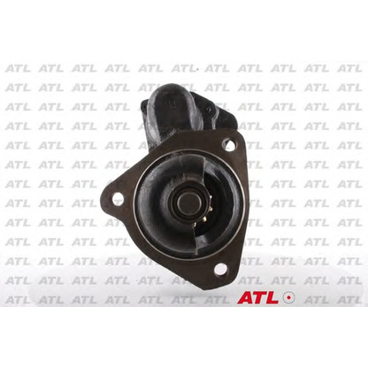 Foto Motor de arranque ATL Autotechnik A18780