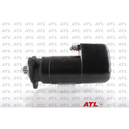 Foto Motor de arranque ATL Autotechnik A18790