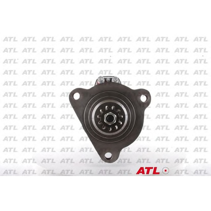 Foto Motor de arranque ATL Autotechnik A18790