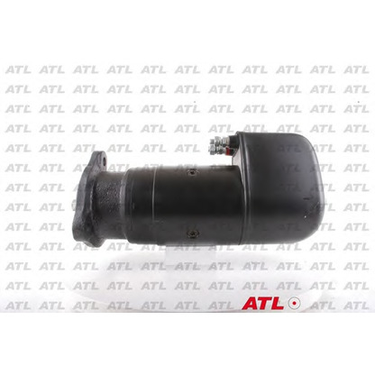 Foto Motor de arranque ATL Autotechnik A18810