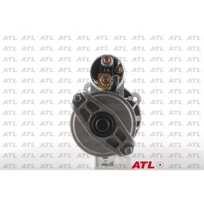 Foto Motor de arranque ATL Autotechnik A18970