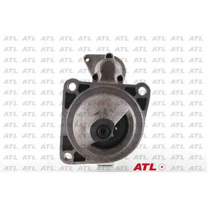 Foto Motor de arranque ATL Autotechnik A18980