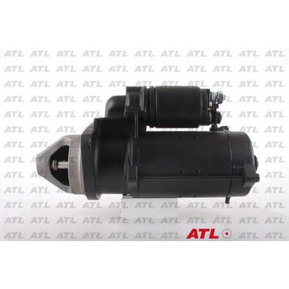 Foto Motor de arranque ATL Autotechnik A20070