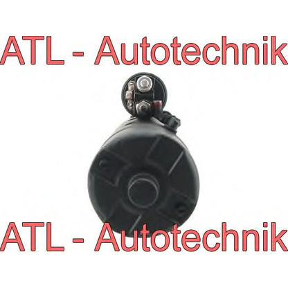 Foto Motor de arranque ATL Autotechnik A71280