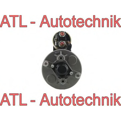 Zdjęcie Rozrusznik ATL Autotechnik A71350