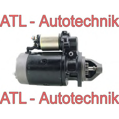 Foto Motorino d'avviamento ATL Autotechnik A71350