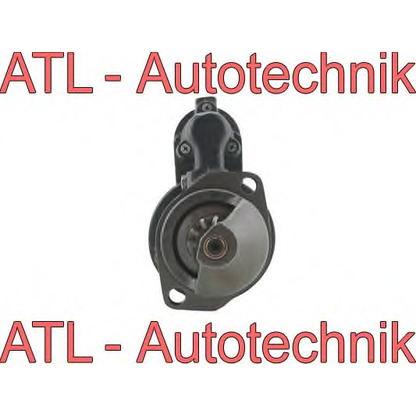 Foto Motor de arranque ATL Autotechnik A71350