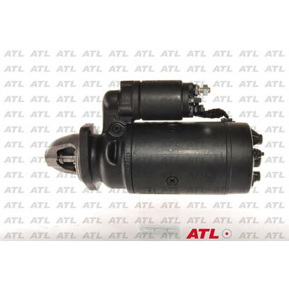 Photo Starter ATL Autotechnik A71400