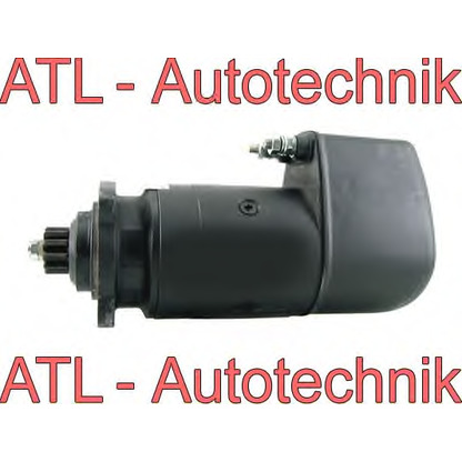 Foto Motorino d'avviamento ATL Autotechnik A71840