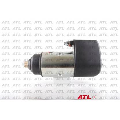 Photo Starter ATL Autotechnik A72030