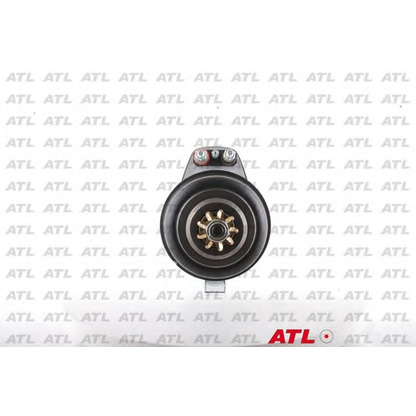 Photo Starter ATL Autotechnik A72030