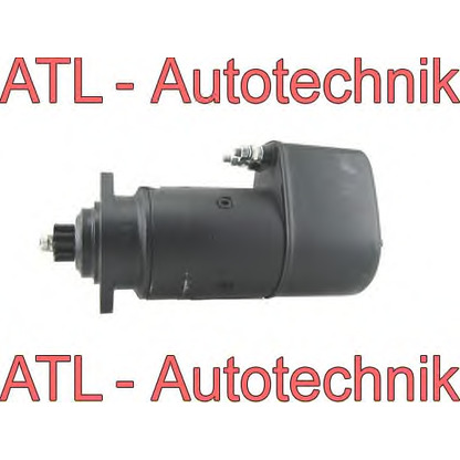 Foto Motorino d'avviamento ATL Autotechnik A72270