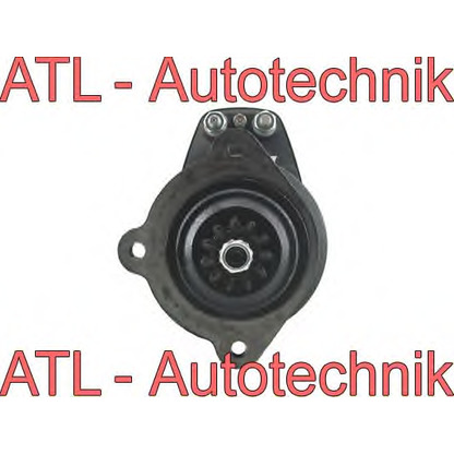 Фото Стартер ATL Autotechnik A72270